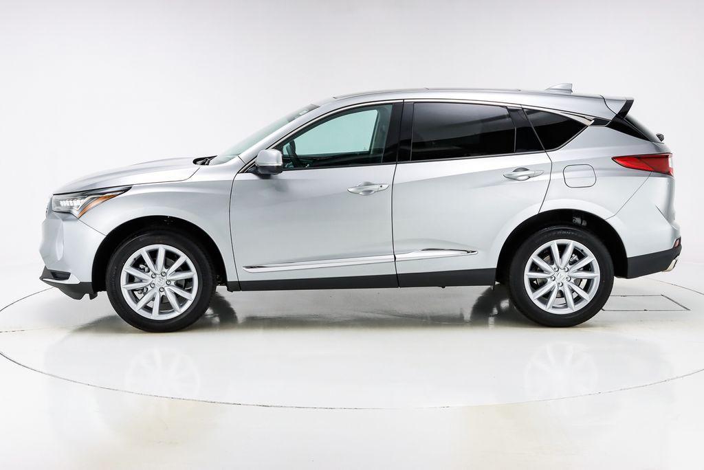 new 2024 Acura RDX car, priced at $44,913