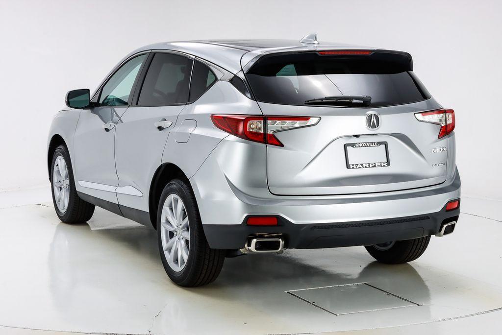 new 2024 Acura RDX car, priced at $44,913