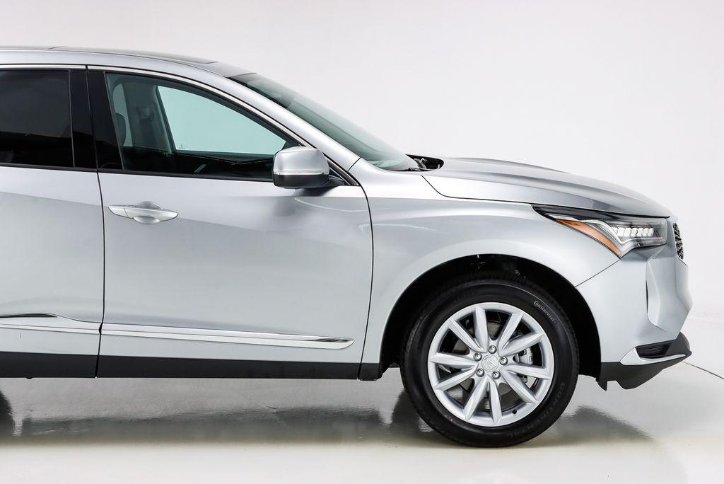 new 2024 Acura RDX car, priced at $44,913