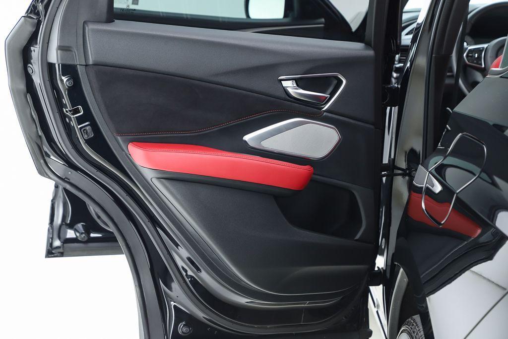 used 2023 Acura RDX car, priced at $43,745