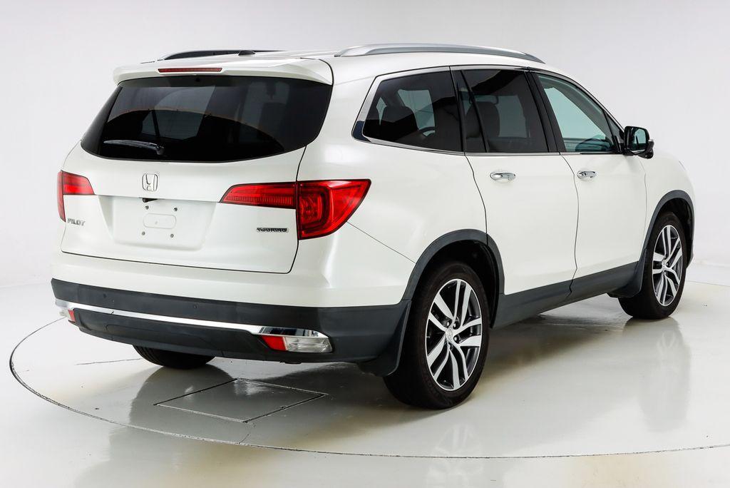 used 2018 Honda Pilot car, priced at $22,533