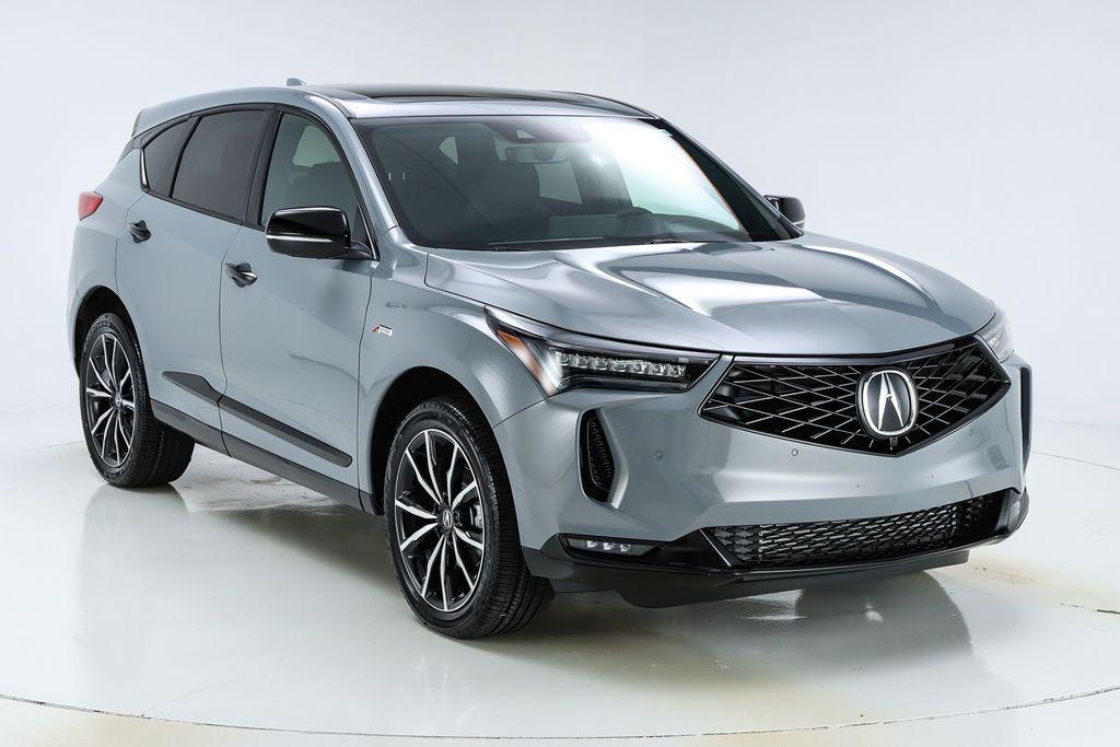 new 2025 Acura RDX car, priced at $56,400