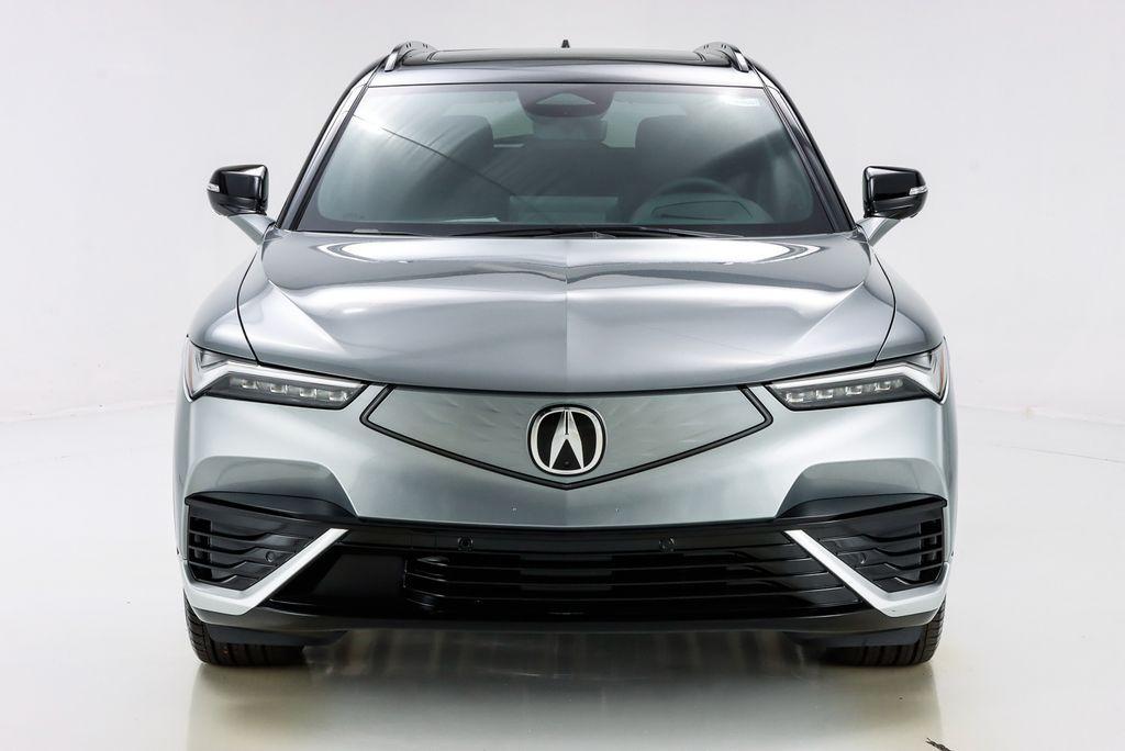 new 2024 Acura ZDX car, priced at $74,850