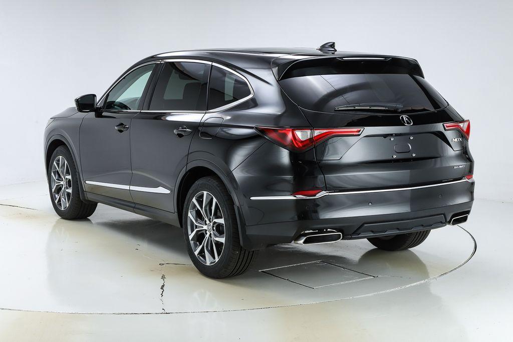 used 2023 Acura MDX car, priced at $37,639