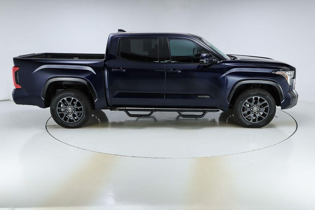 used 2023 Toyota Tundra car, priced at $52,672
