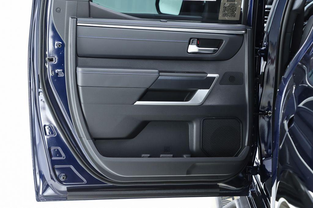 used 2023 Toyota Tundra car, priced at $52,672