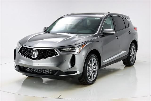 new 2024 Acura RDX car, priced at $47,882