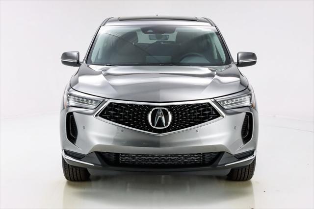 new 2024 Acura RDX car, priced at $47,882