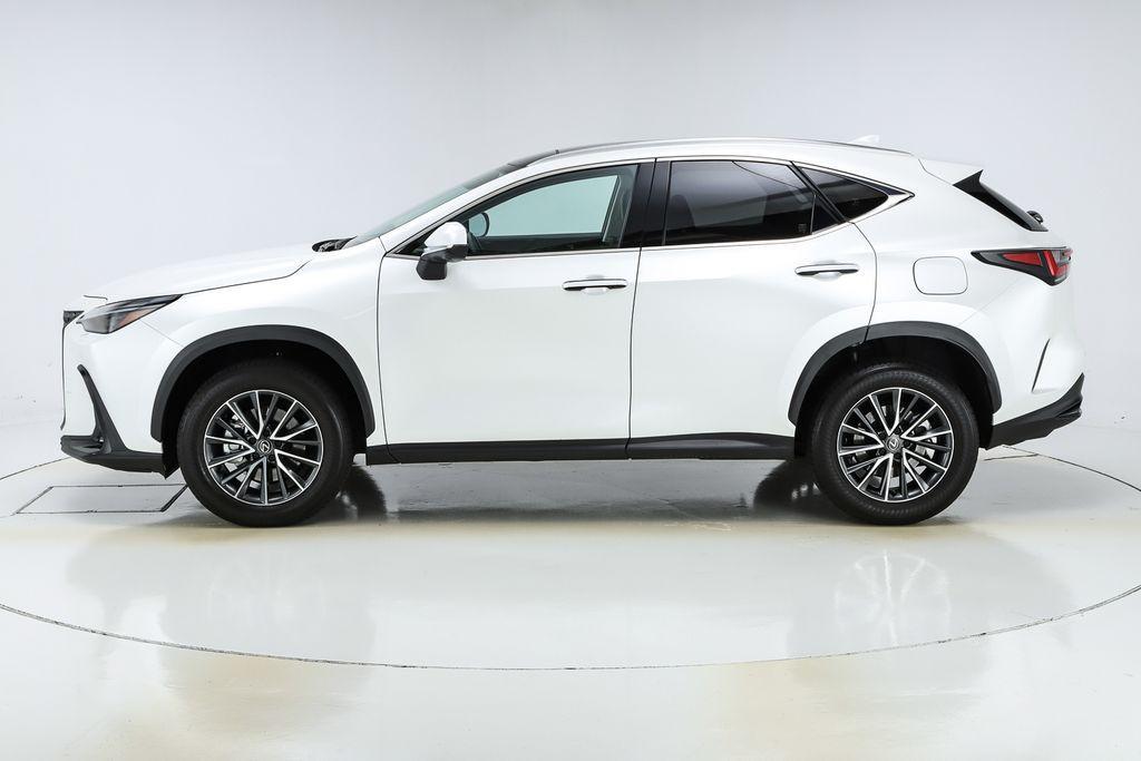used 2024 Lexus NX 350 car, priced at $47,598