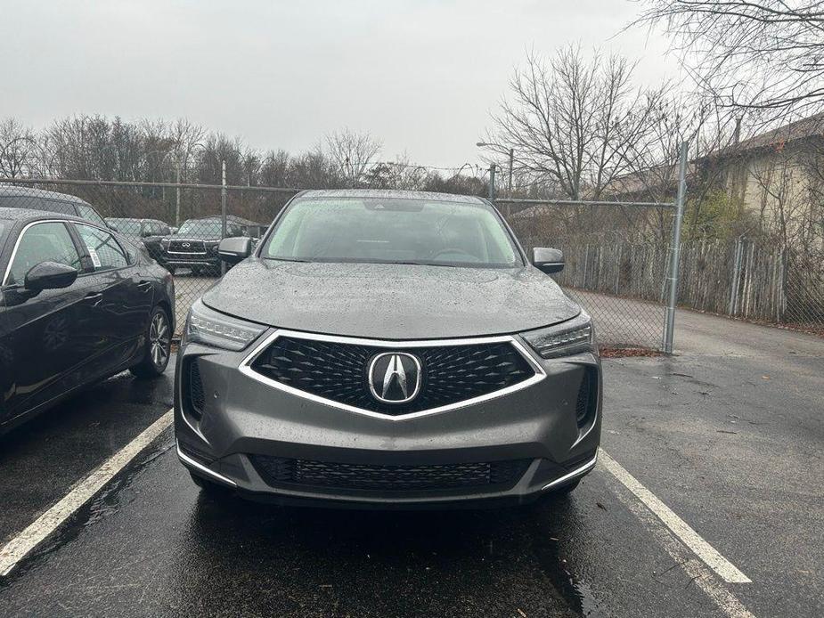 used 2024 Acura RDX car, priced at $43,850