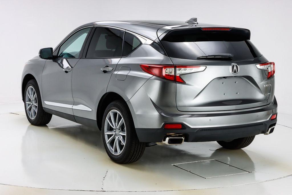 used 2024 Acura RDX car, priced at $43,347