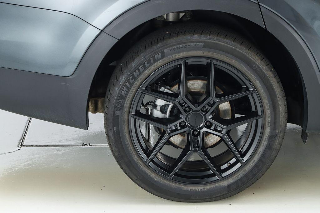 used 2023 Kia Telluride car, priced at $38,419