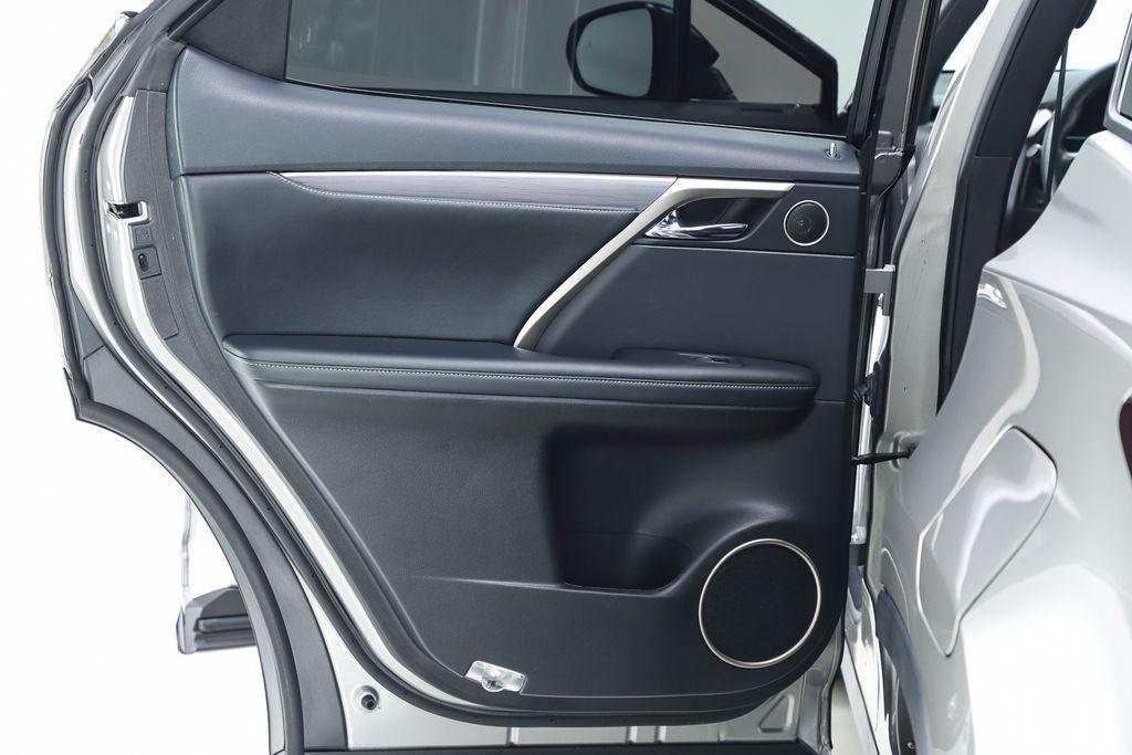 used 2022 Lexus RX 350 car, priced at $44,353