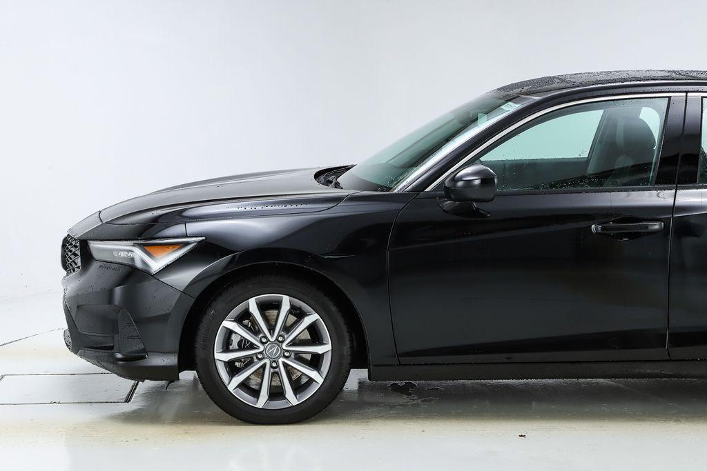 new 2026 Acura Integra car, priced at $35,195