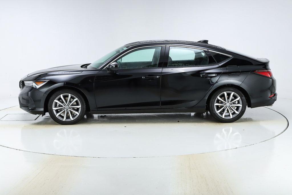 new 2026 Acura Integra car, priced at $35,195