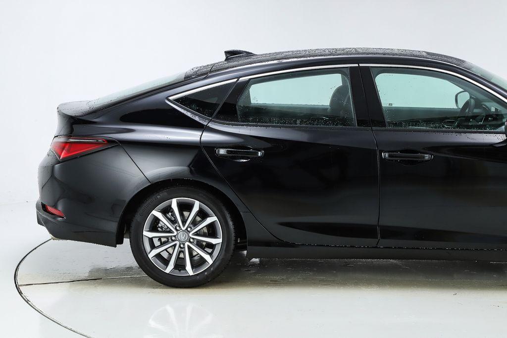 new 2026 Acura Integra car, priced at $35,195