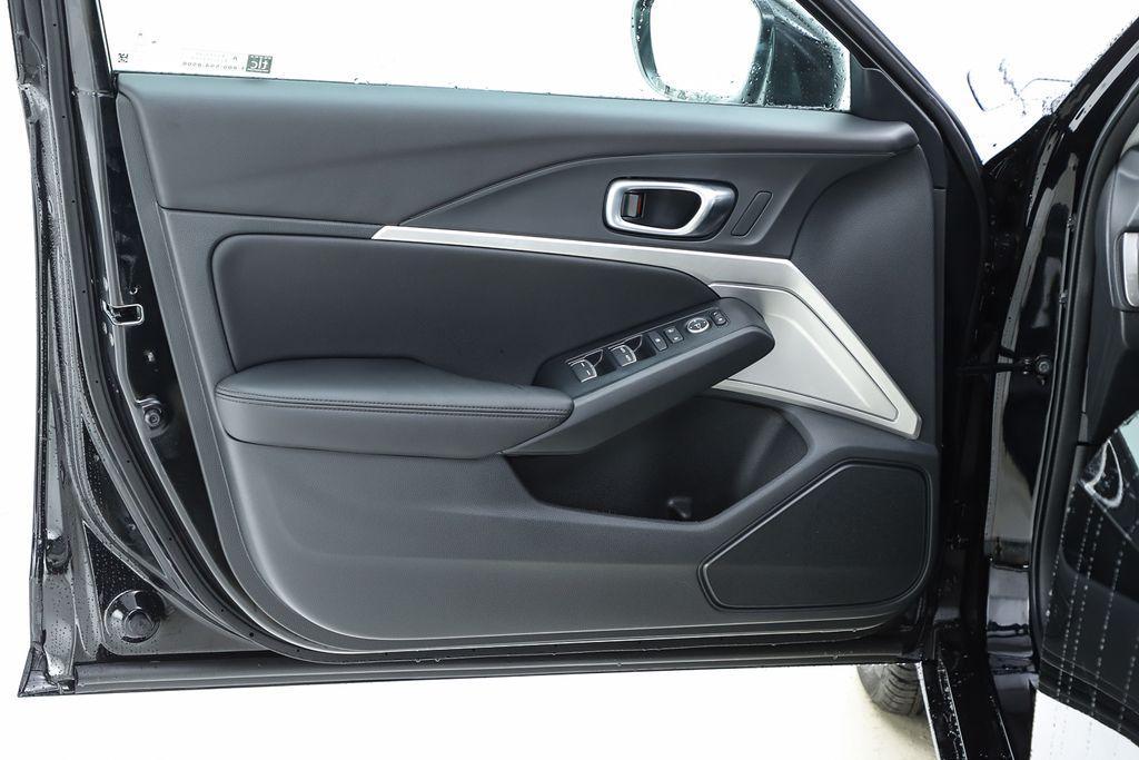 new 2026 Acura Integra car, priced at $35,195