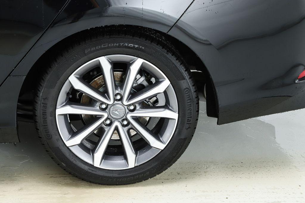 new 2026 Acura Integra car, priced at $35,195