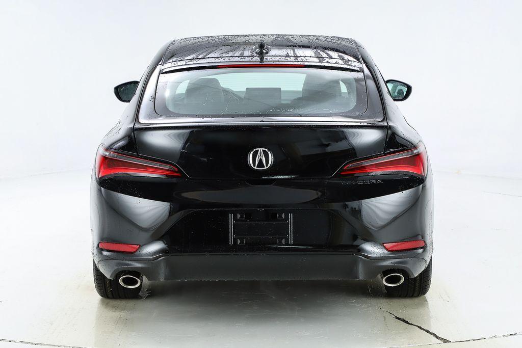 new 2026 Acura Integra car, priced at $35,195