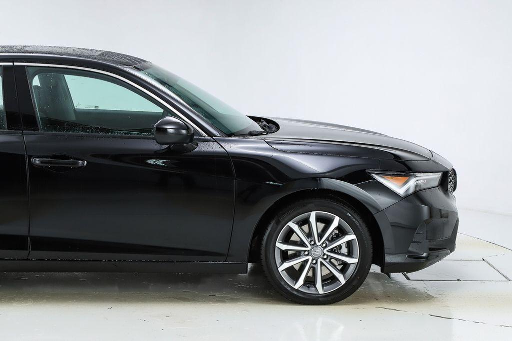 new 2026 Acura Integra car, priced at $35,195