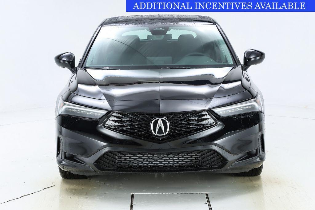 new 2026 Acura Integra car, priced at $35,195