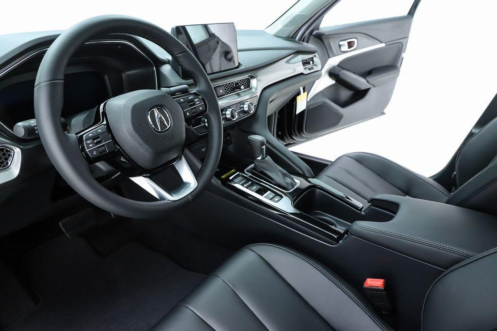 new 2026 Acura Integra car, priced at $35,195