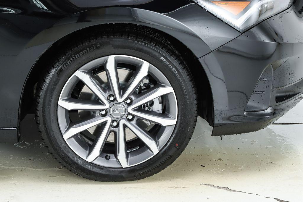 new 2026 Acura Integra car, priced at $35,195