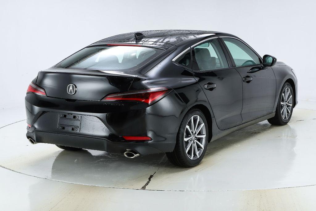 new 2026 Acura Integra car, priced at $35,195