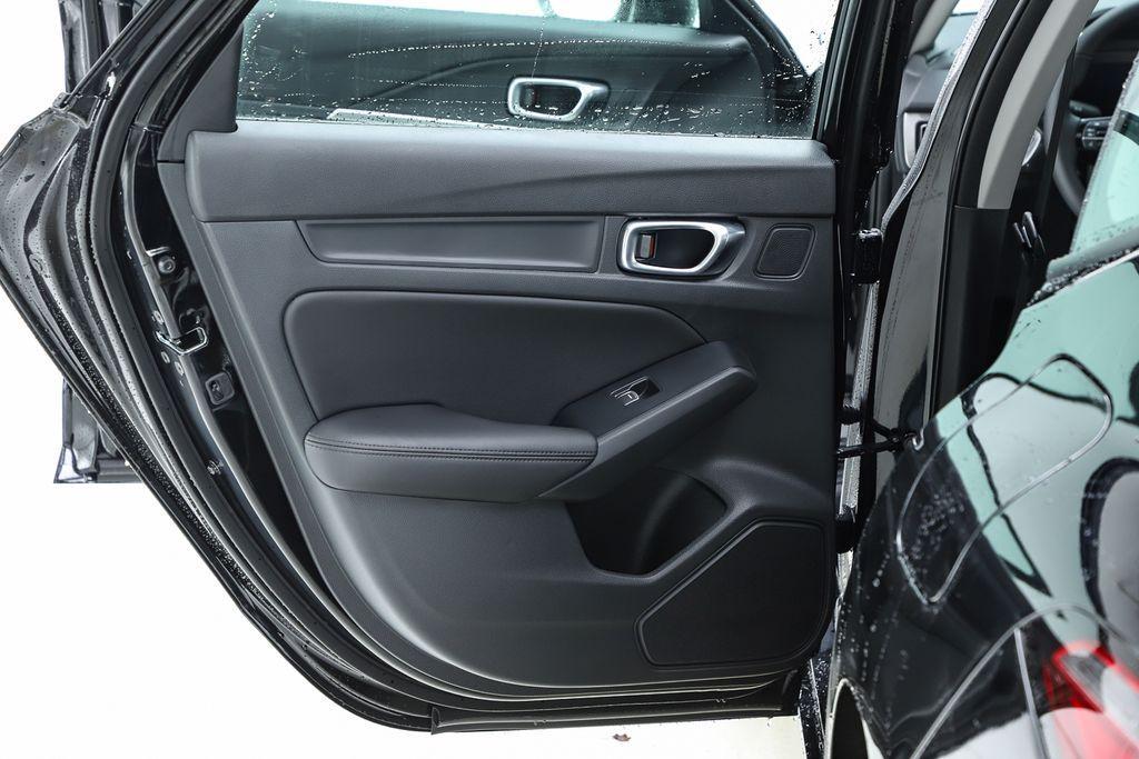 new 2026 Acura Integra car, priced at $35,195