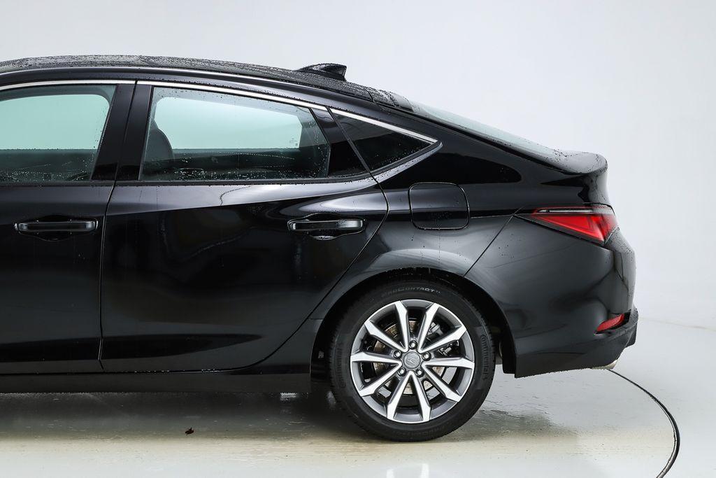 new 2026 Acura Integra car, priced at $35,195