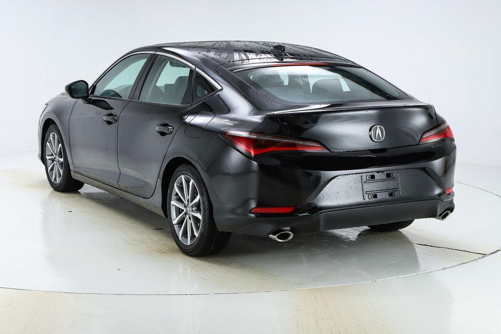 new 2026 Acura Integra car, priced at $35,195