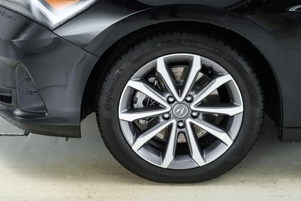 new 2026 Acura Integra car, priced at $35,195