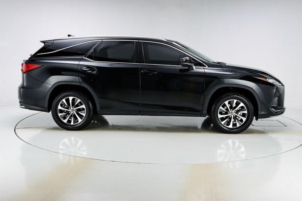 used 2022 Lexus RX 350L car, priced at $40,992