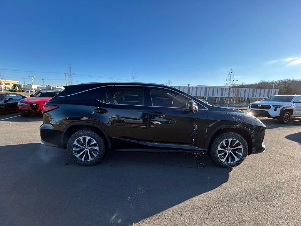 used 2022 Lexus RX 350L car, priced at $42,585