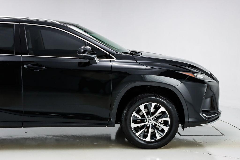 used 2022 Lexus RX 350L car, priced at $40,992