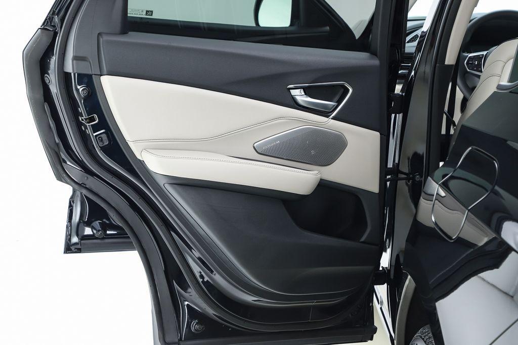 new 2025 Acura RDX car, priced at $54,400