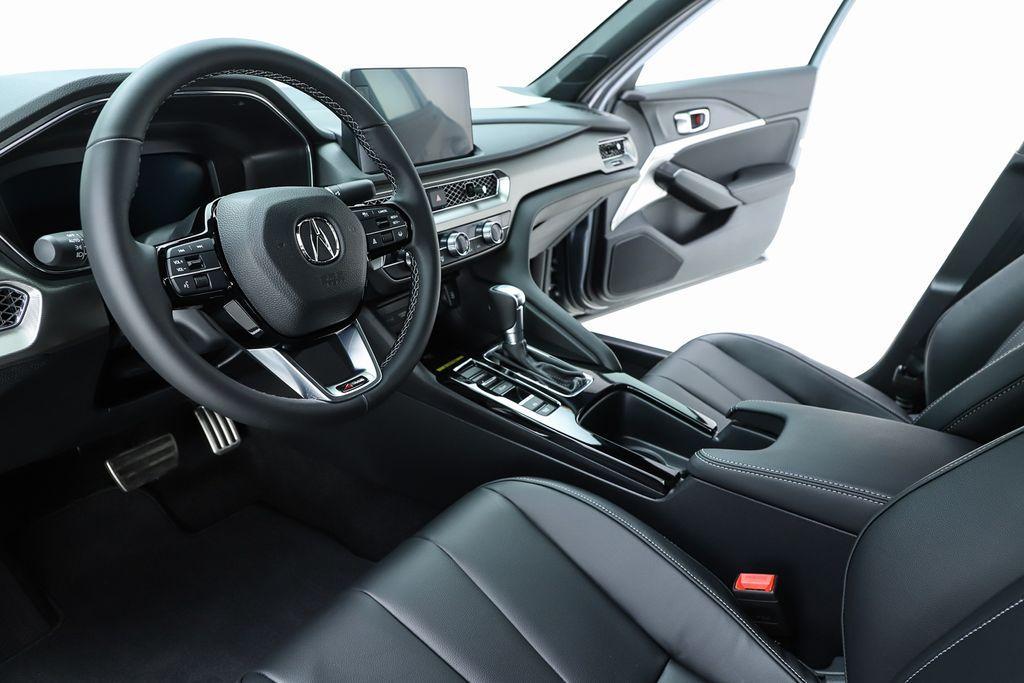 new 2026 Acura Integra car, priced at $37,745