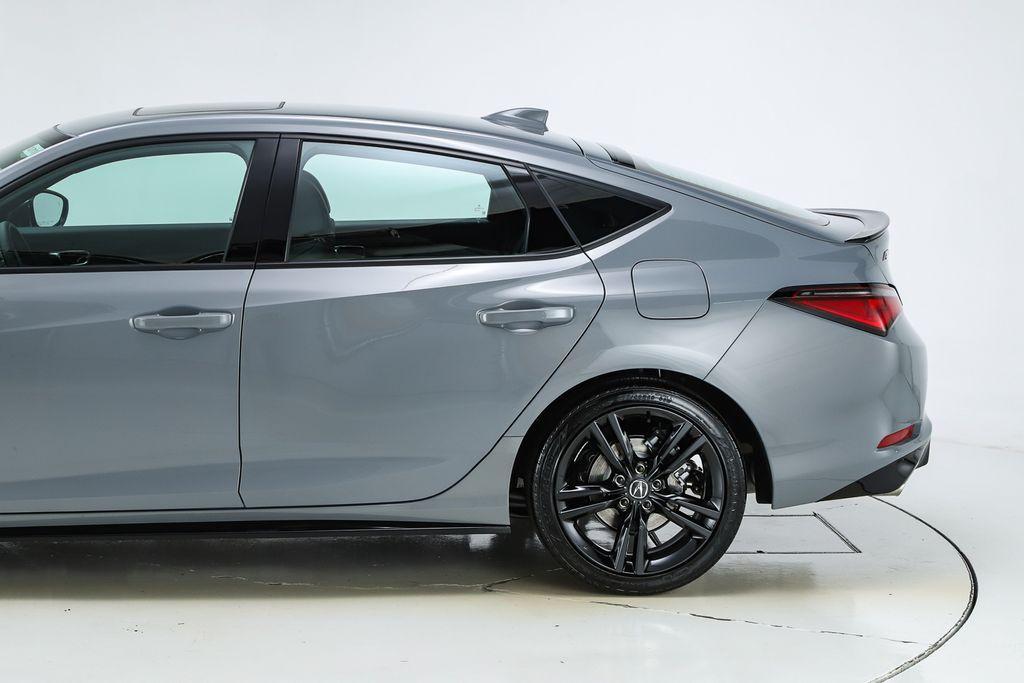 new 2026 Acura Integra car, priced at $37,745