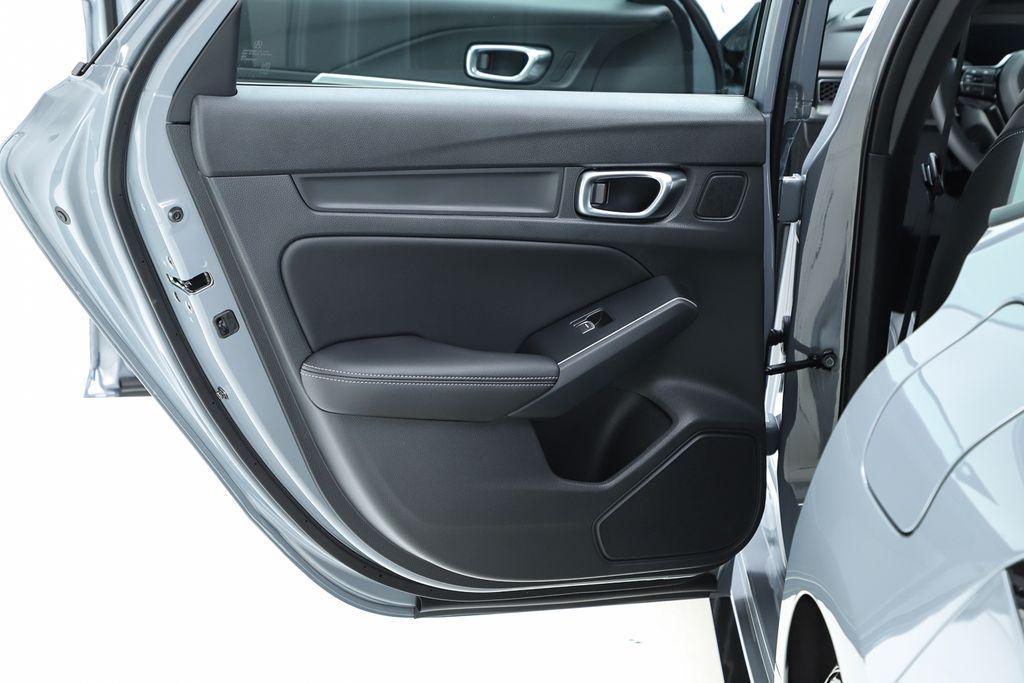 new 2026 Acura Integra car, priced at $37,745