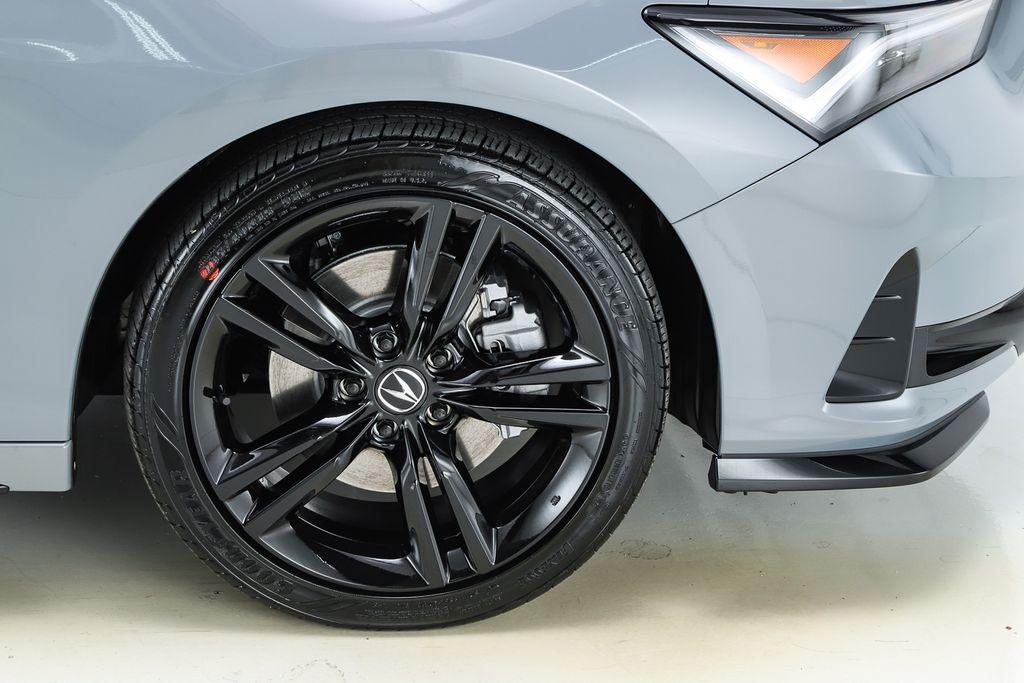 new 2026 Acura Integra car, priced at $37,745