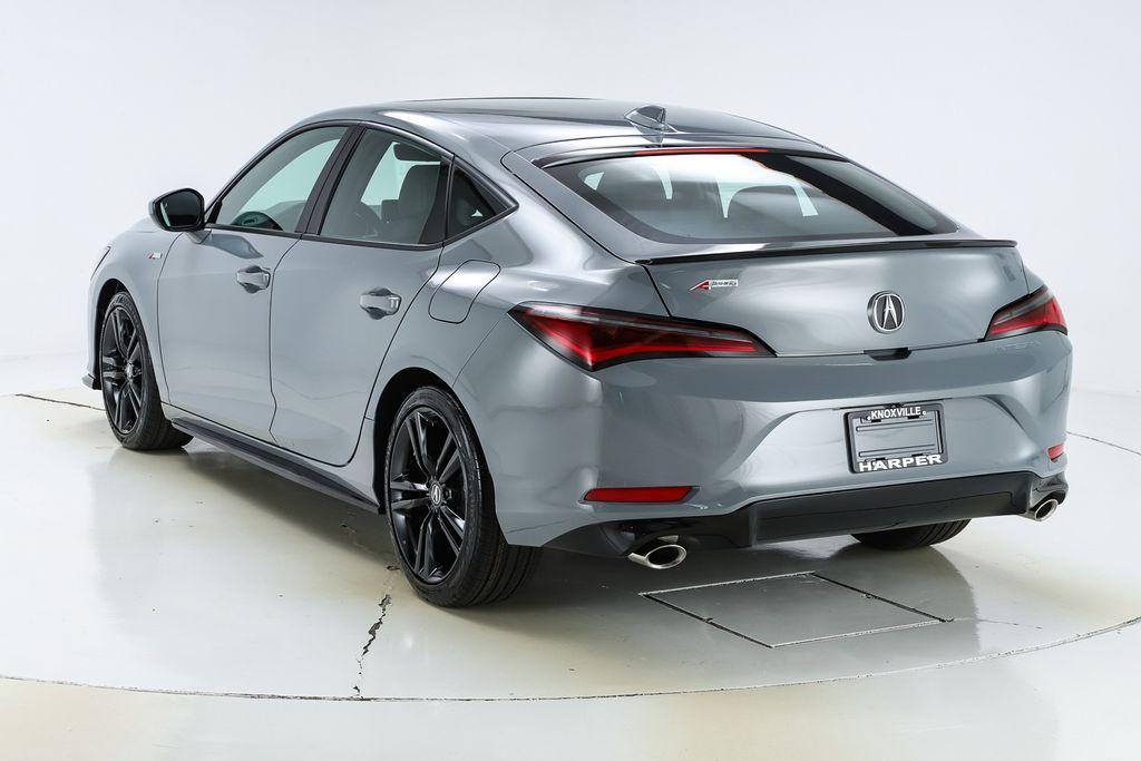 new 2026 Acura Integra car, priced at $37,745