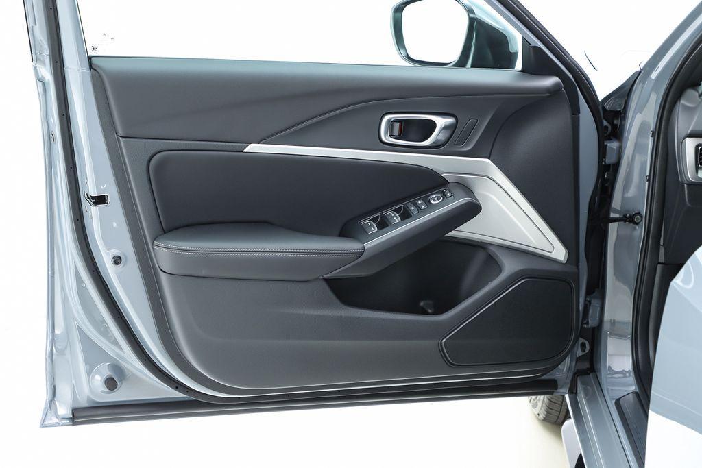 new 2026 Acura Integra car, priced at $37,745