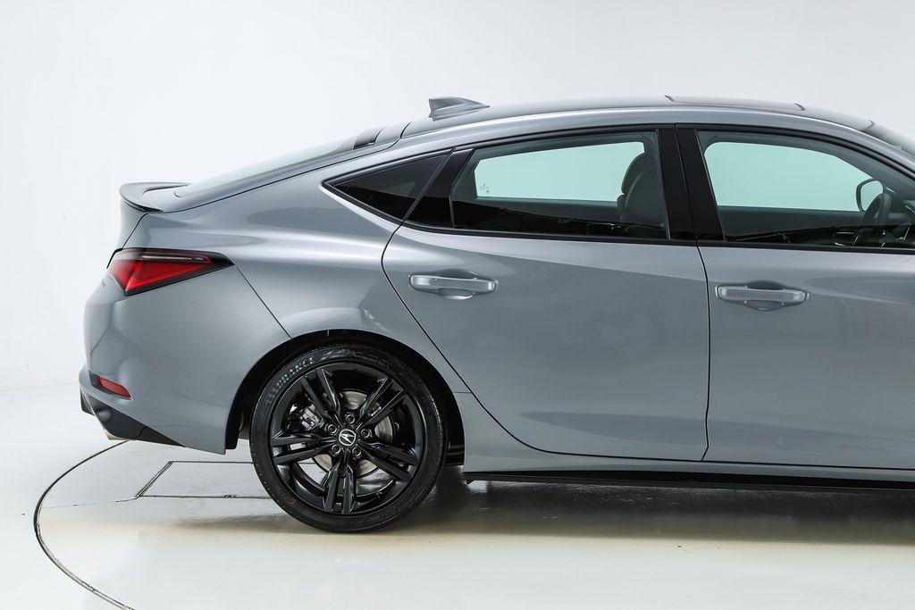 new 2026 Acura Integra car, priced at $37,745