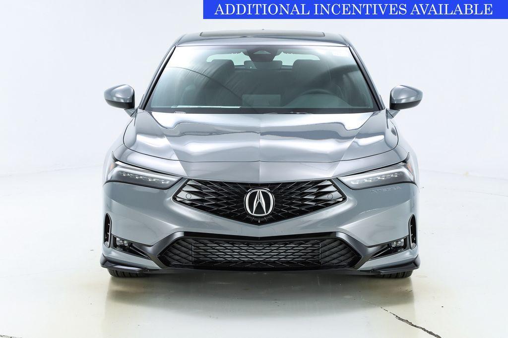 new 2026 Acura Integra car, priced at $37,745