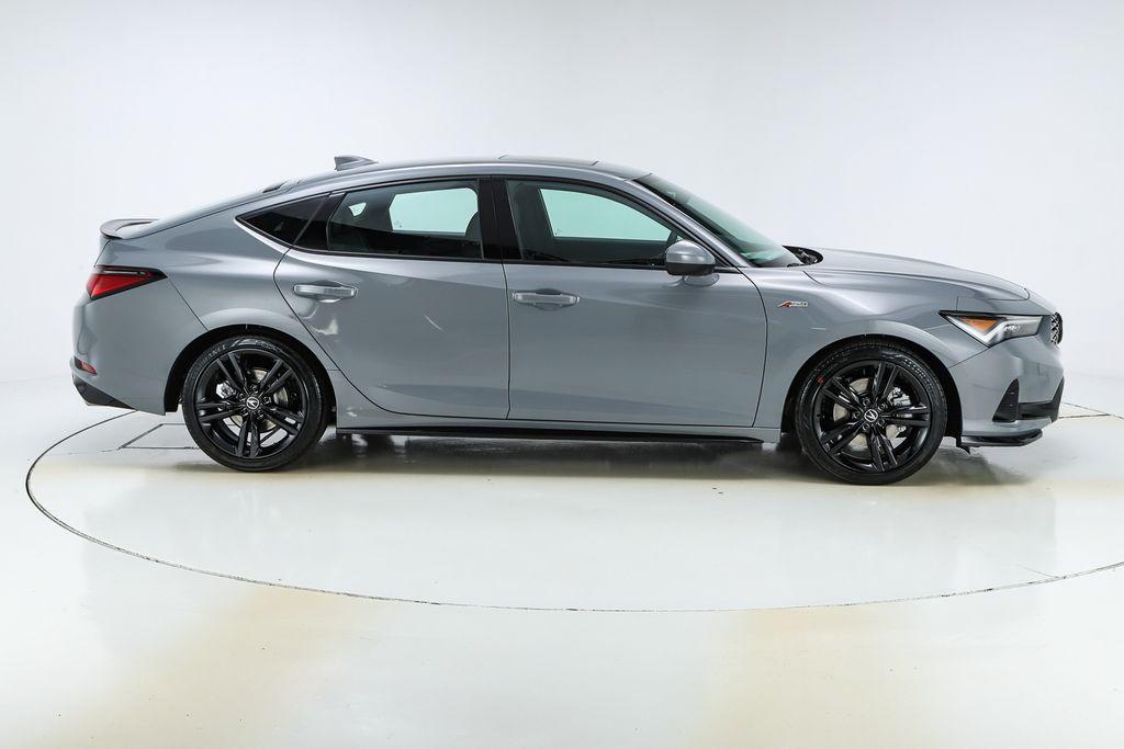 new 2026 Acura Integra car, priced at $37,745
