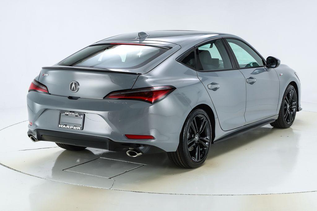 new 2026 Acura Integra car, priced at $37,745