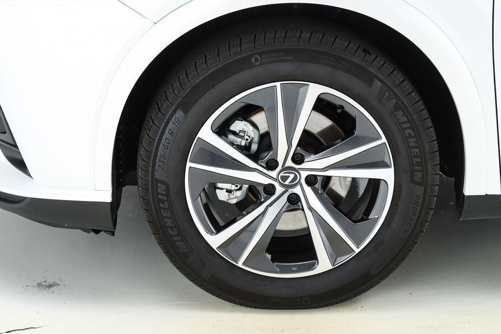 used 2024 Lexus RX 350 car, priced at $50,999