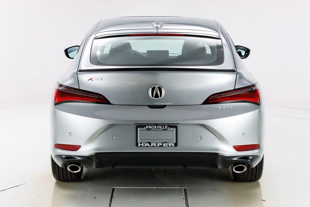 new 2025 Acura Integra car, priced at $39,195