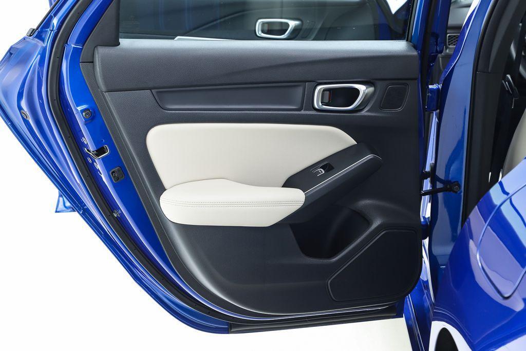 used 2023 Acura Integra car, priced at $30,245
