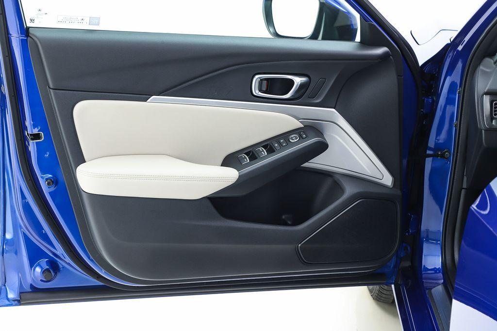used 2023 Acura Integra car, priced at $30,245